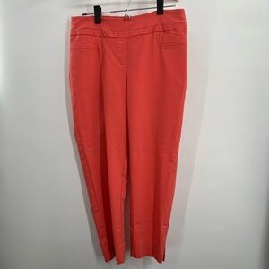 Zac & Rachel Capri/Pants Ladies Size 10